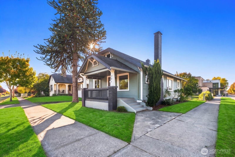 301 S Silver Street