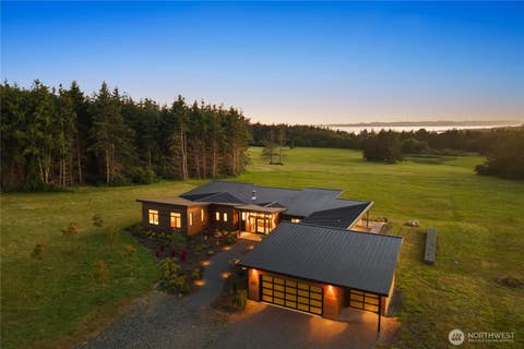 Photo of 166 Montrose Place, Friday Harbor, WA 98250 (MLS # 2499590)