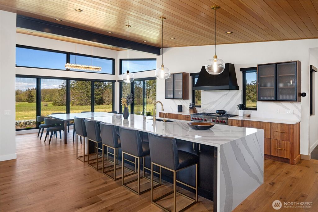 Photo of 166 Montrose Place, Friday Harbor, WA 98250 (MLS # 2499590)