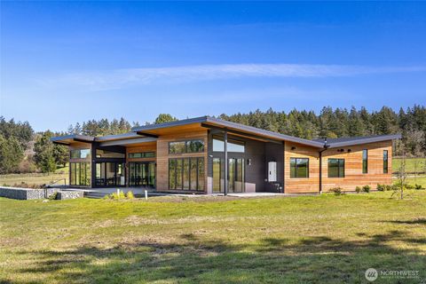 Photo of 166 Montrose Place, Friday Harbor, WA 98250 (MLS # 2499590)