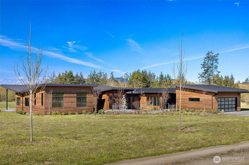 Photo of 166 Montrose Place, Friday Harbor, WA 98250 (MLS # 2499590)