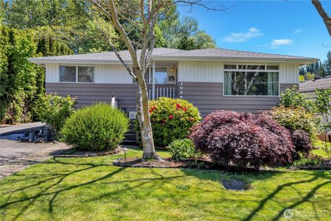 Photo of 10208 28th Avenue SW, Seattle, WA 98146 (MLS # 2378507)