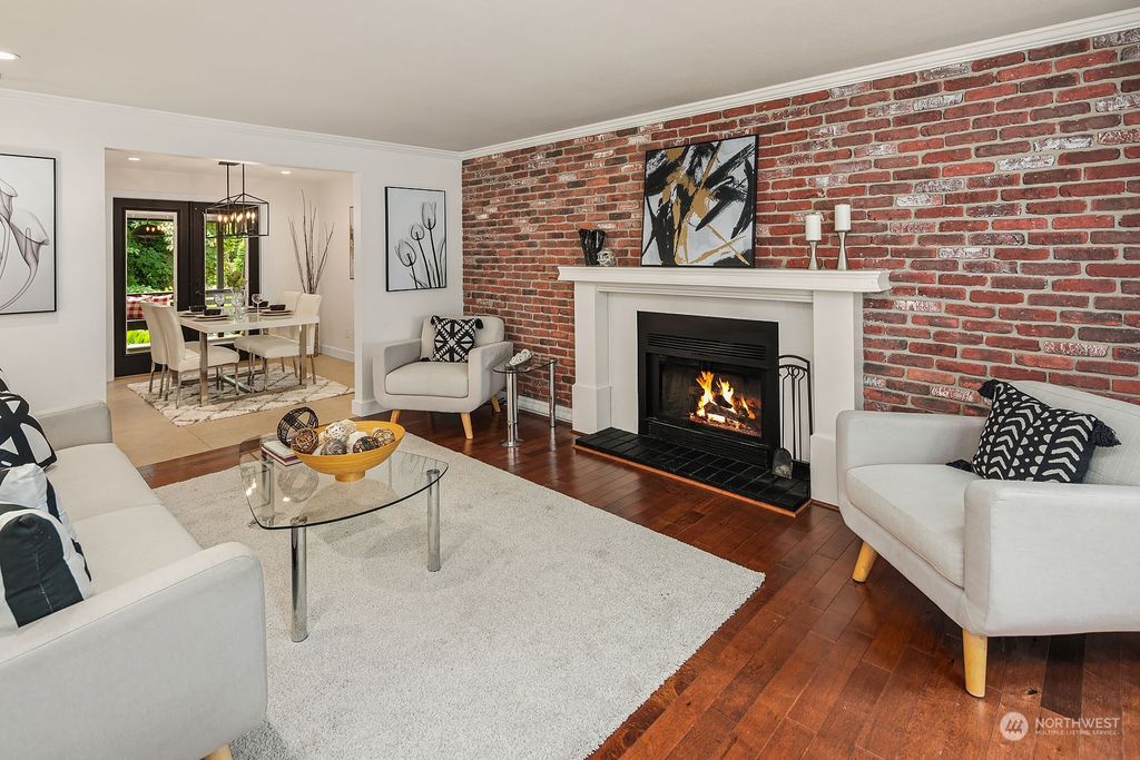 Photo of 12613 47th Drive SE, Everett, WA 98208 (MLS # 2263275)
