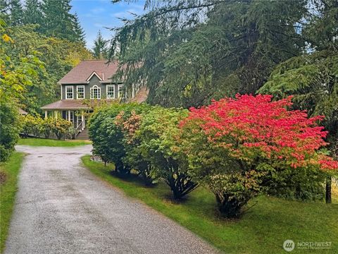 19619 NE 272nd Street Battle Ground WA 98604