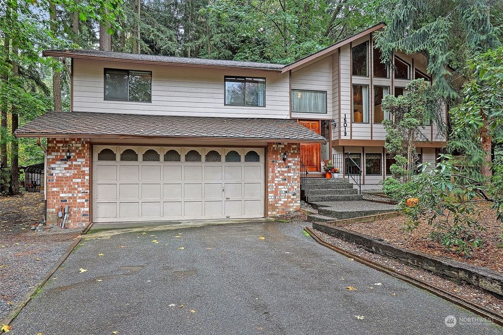 Photo of 15019 NE 201st Street, Woodinville, WA 98072 (MLS # 2163718)
