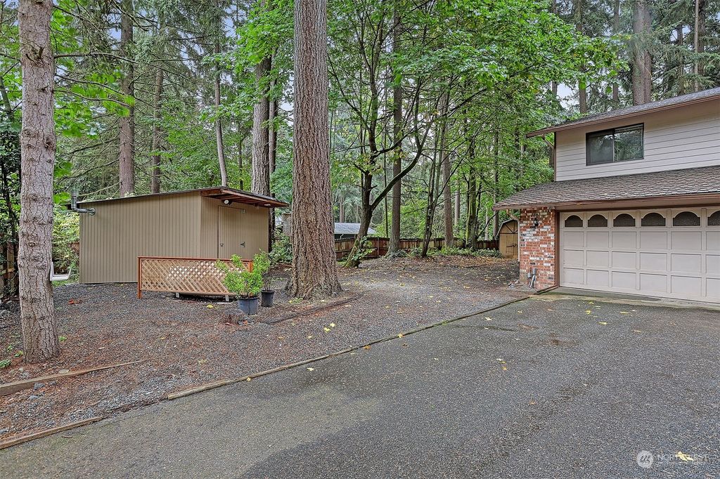 Photo of 15019 NE 201st Street, Woodinville, WA 98072 (MLS # 2163718)