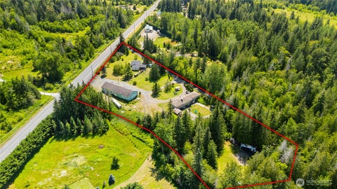 Photo of 3092 Mt Baker Highway, Bellingham, WA 98226 (MLS # 2545814)