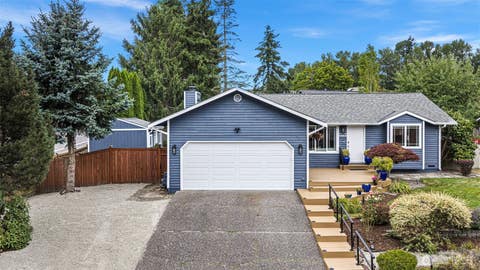 Photo of 1325 234th Street SW, Bothell, WA 98021 (MLS # 2561657)
