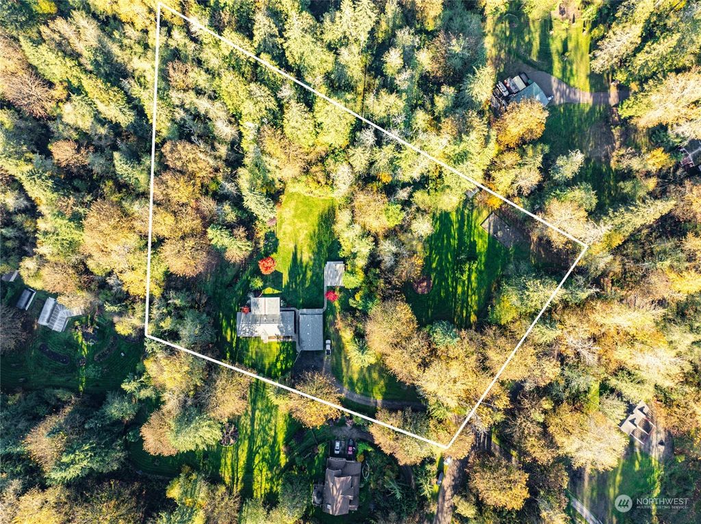 Photo of 32622 NE 147th Street, Duvall, WA 98019 (MLS # 2305279)