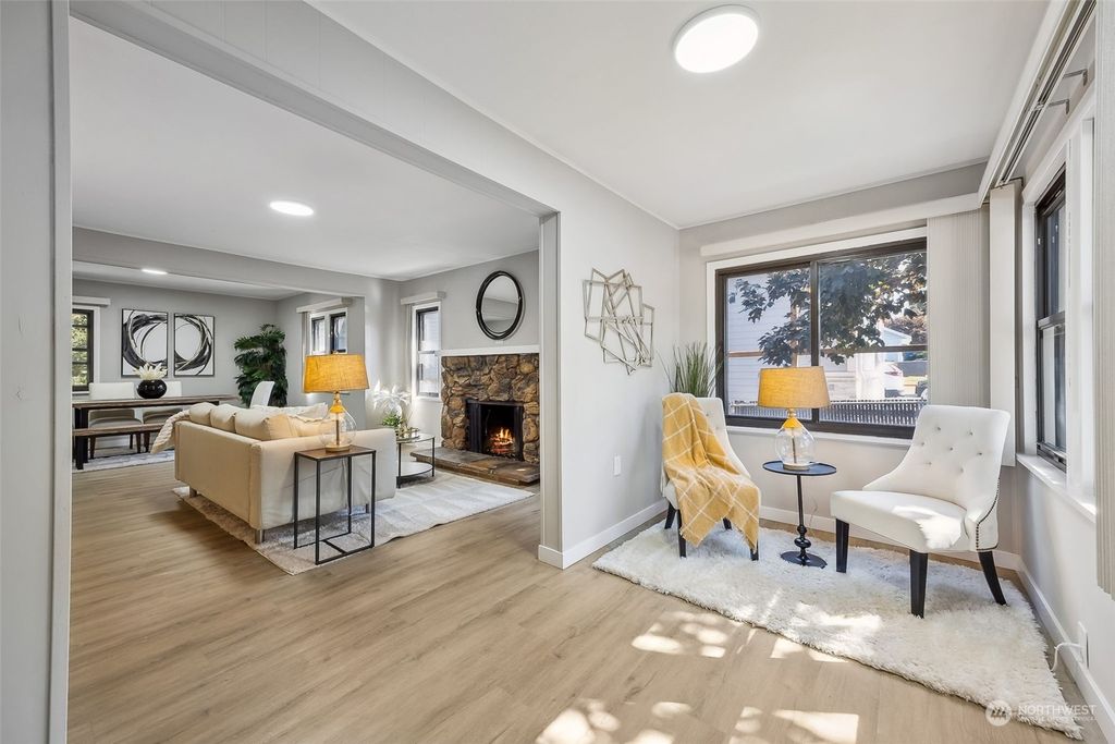 Photo of 12012 21st Avenue S, Seattle, WA 98168 (MLS # 2274356)
