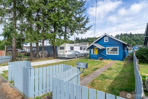 2307 Aberdeen Ave Hoquiam WA 98550