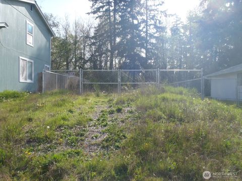 820 S 94th Street Tacoma WA 98444