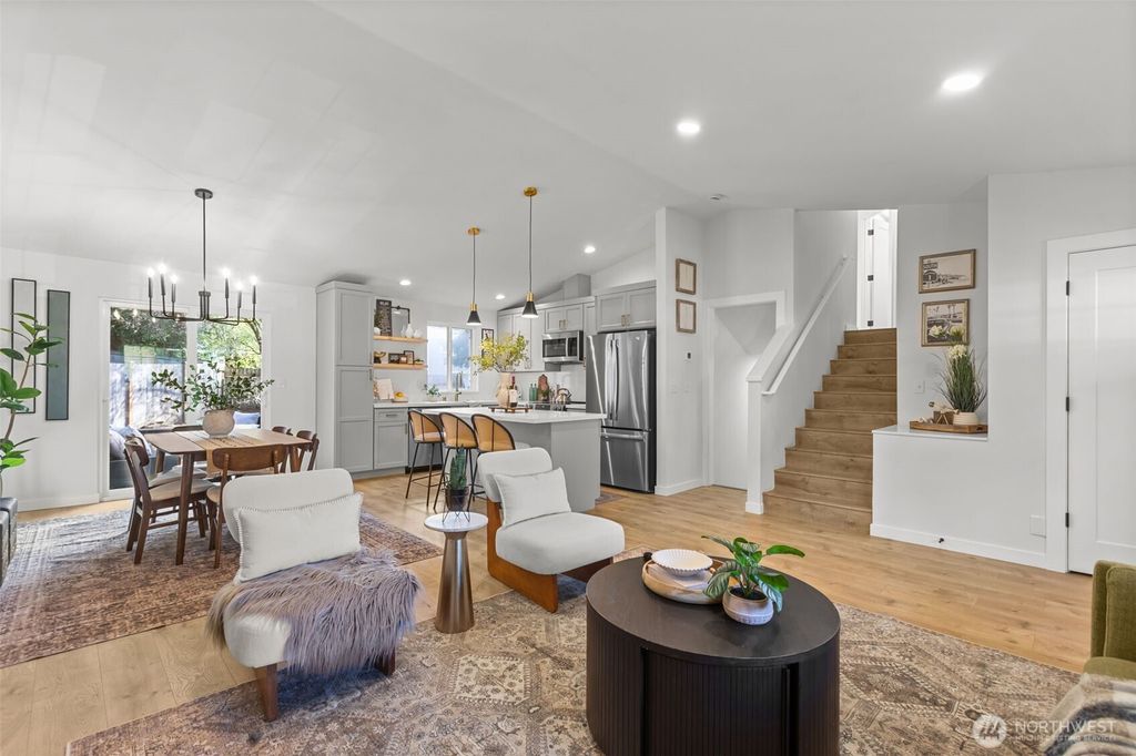 Photo of 917 Ryan Court, Snohomish, WA 98290 (MLS # 2496828)