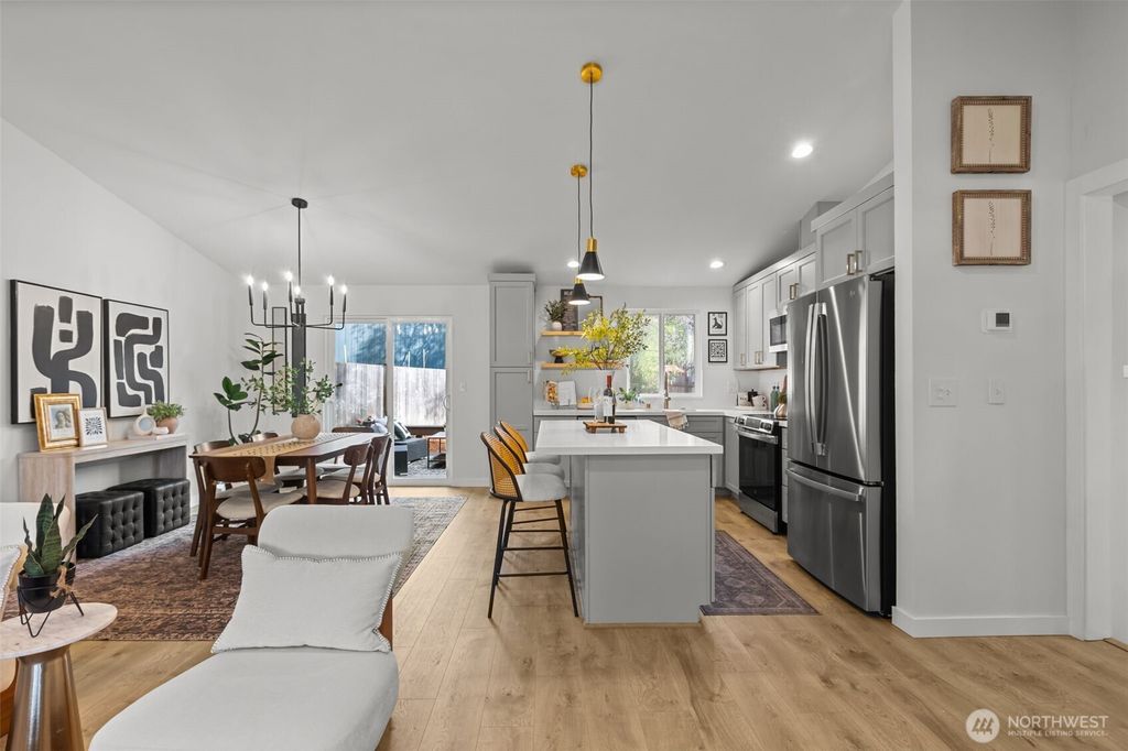 Photo of 917 Ryan Court, Snohomish, WA 98290 (MLS # 2496828)