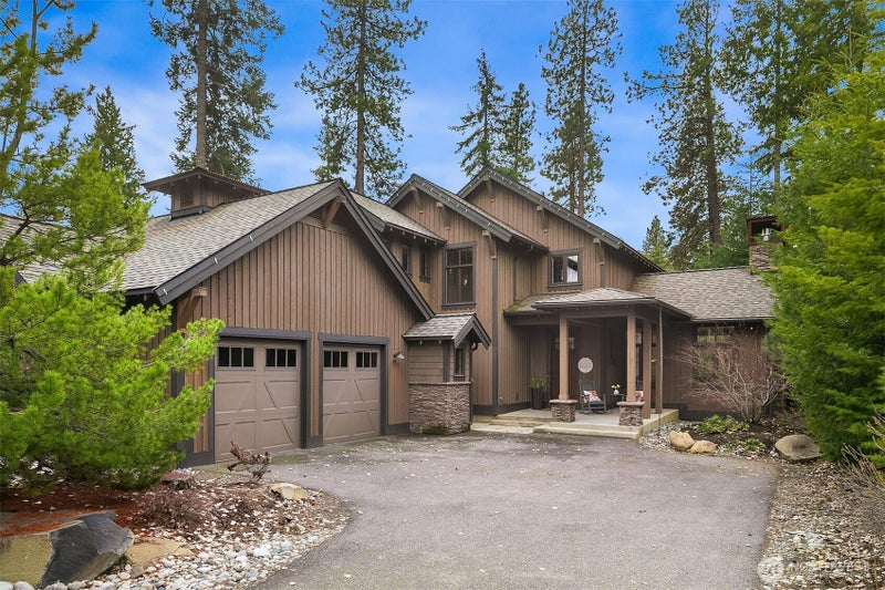 100 Black Nugget Lane