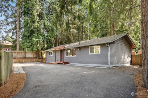 A home in Edmonds