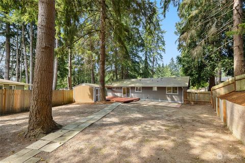 A home in Edmonds