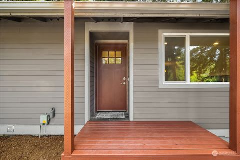 A home in Edmonds