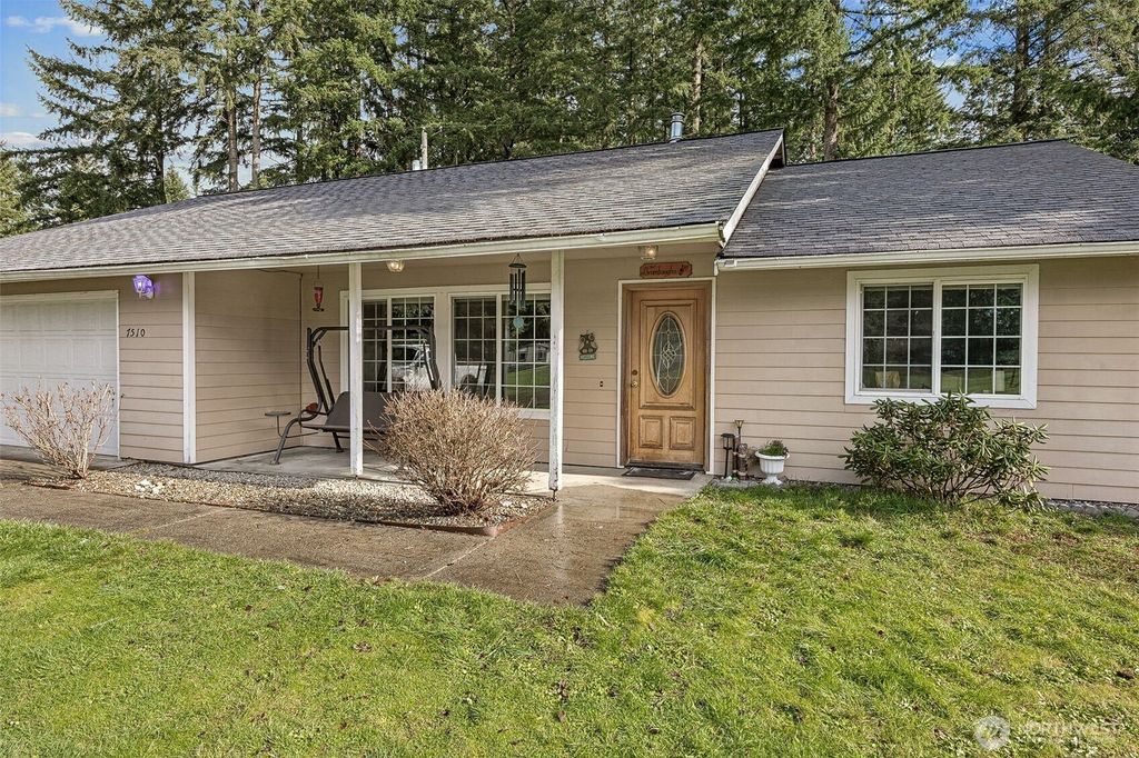 Photo of 7510 191st Avenue SW, Rochester, WA 98579 (MLS # 2490232)