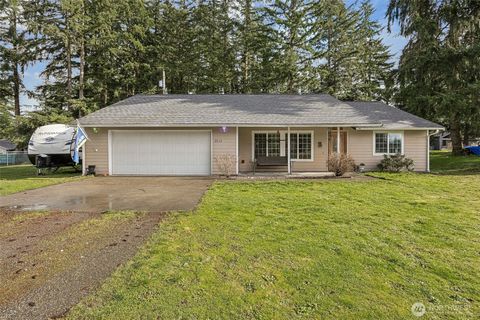 7510 191st Avenue SW Rochester WA 98579