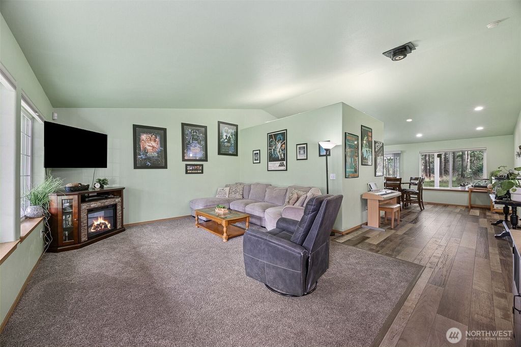 Photo of 7510 191st Avenue SW, Rochester, WA 98579 (MLS # 2490232)