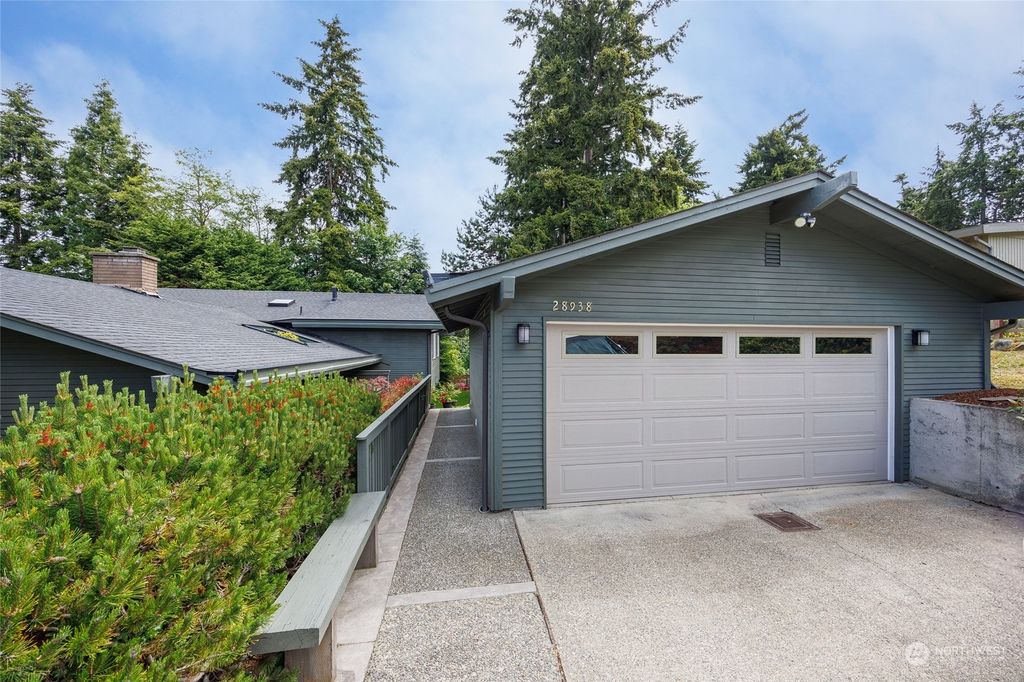 Photo of 28938 11th Place S, Federal Way, WA 98003 (MLS # 2245585)