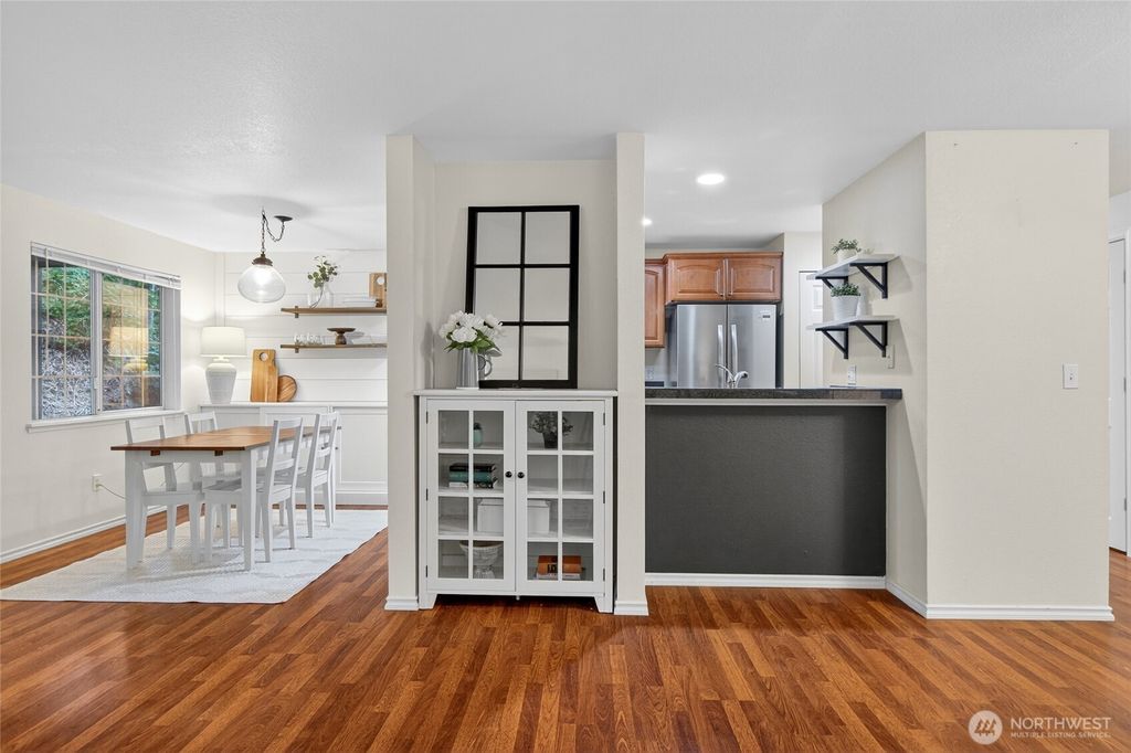 Photo of 15433 Country Club Drive #B102, Mill Creek, WA 98012 (MLS # 2405043)