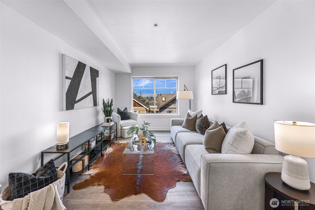 Photo of 1909 10th Avenue W #203, Seattle, WA 98119 (MLS # 2493708)