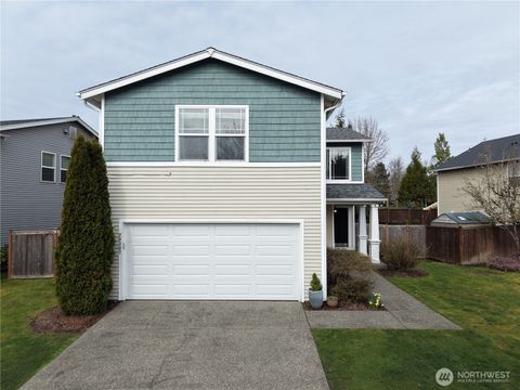 Photo of 20307 Corbridge Road SE, Monroe, WA 98272 (MLS # 2495896)