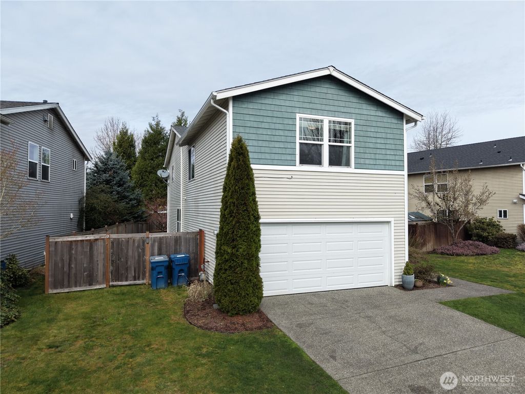 Photo of 20307 Corbridge Road SE, Monroe, WA 98272 (MLS # 2495896)
