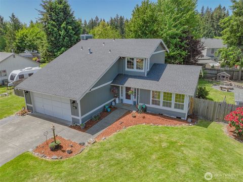 11420 232nd Avenue Ct E Buckley WA 98321