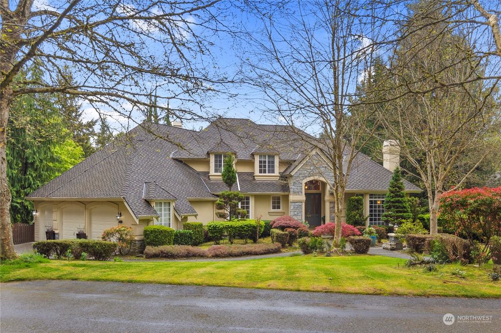 Photo of 4703 177th Place SE, Bothell, WA 98012 (MLS # 2228600)