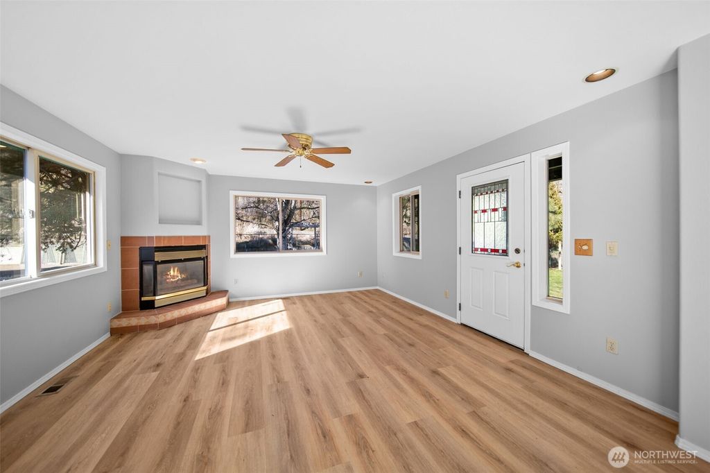 Photo of 4195 Squilchuck Road, Wenatchee, WA 98801 (MLS # 2483784)