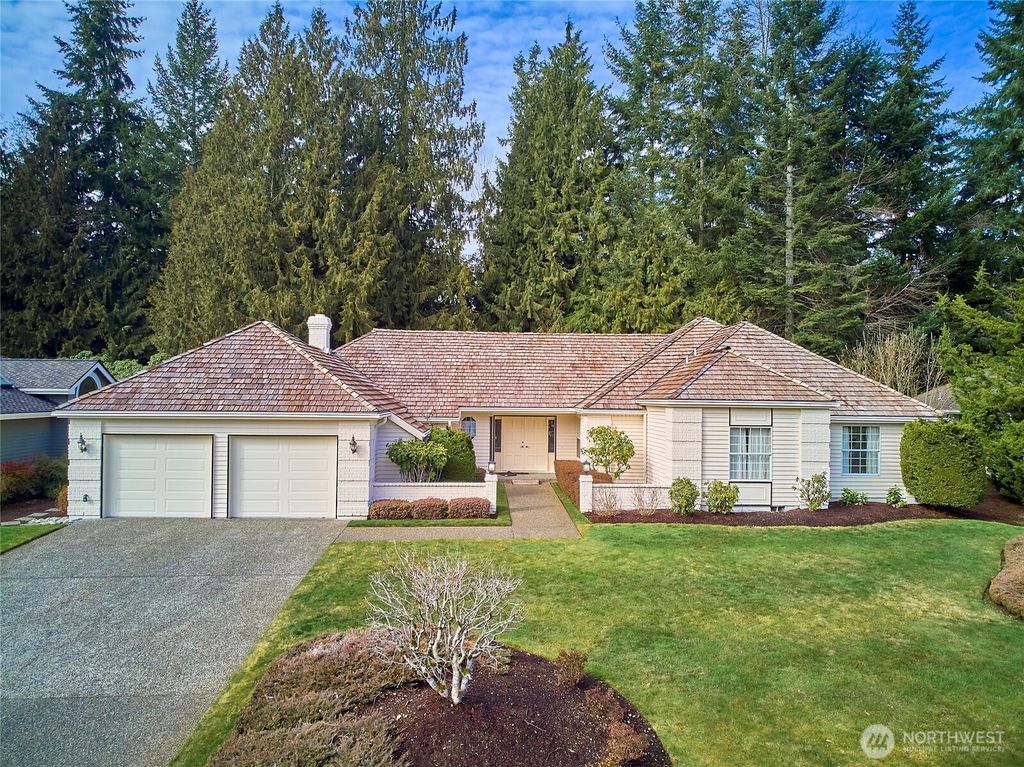 Photo of 1516 148th Place SE, Mill Creek, WA 98012 (MLS # 2356637)