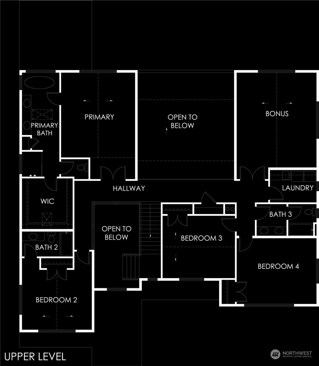 Photo of 12842 NE 91st Street, Kirkland, WA 98033 (MLS # 2285973)