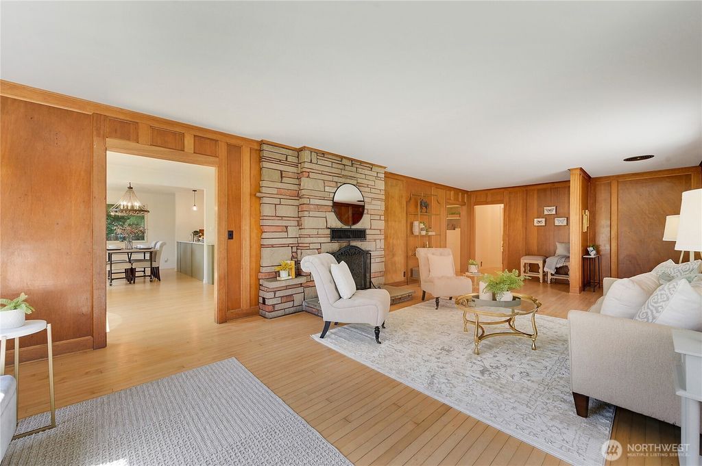 Photo of 1635 Madison ST, Port Townsend, WA 98368 (MLS # 2521840)