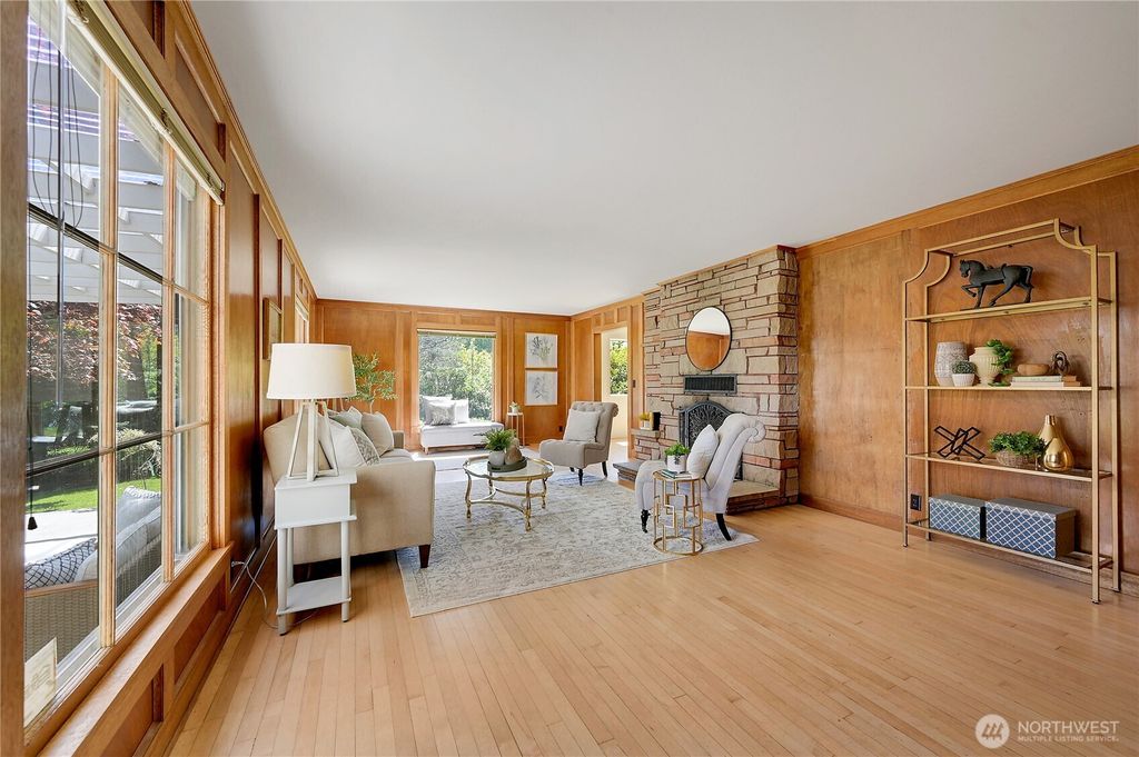 Photo of 1635 Madison ST, Port Townsend, WA 98368 (MLS # 2521840)