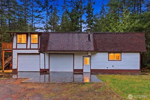 Photo of 12311 Sidney Road SW, Port Orchard, WA 98367 (MLS # 2510523)