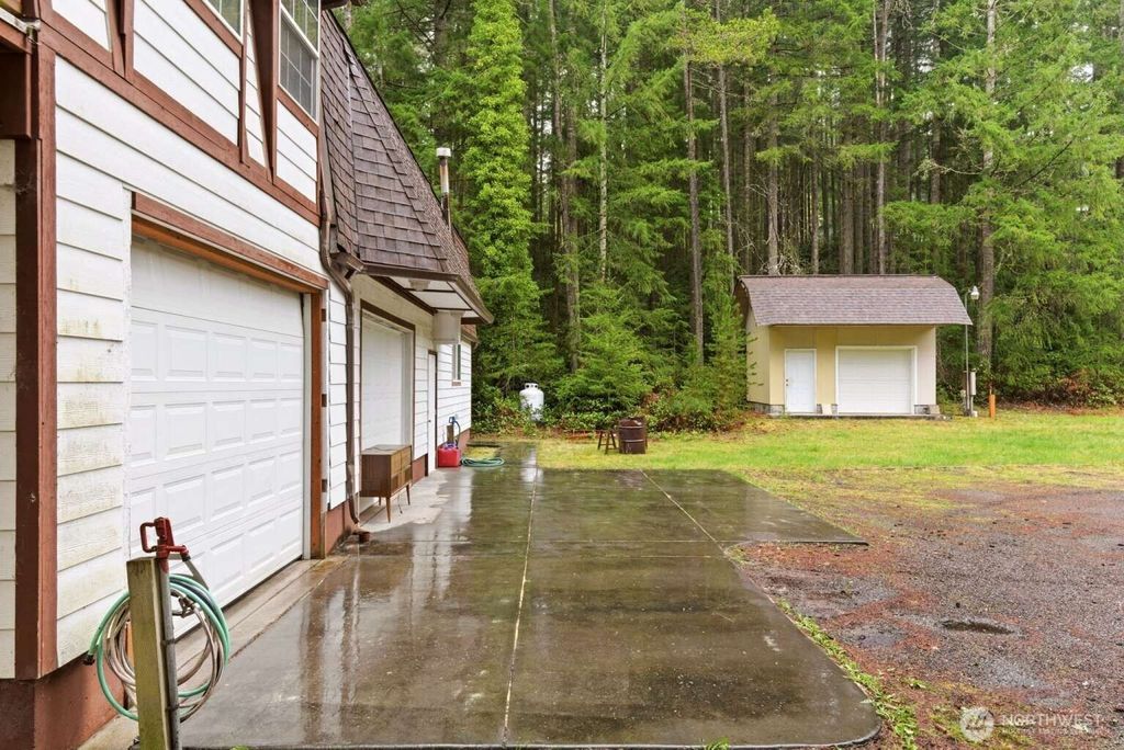 Photo of 12311 Sidney Road SW, Port Orchard, WA 98367 (MLS # 2510523)
