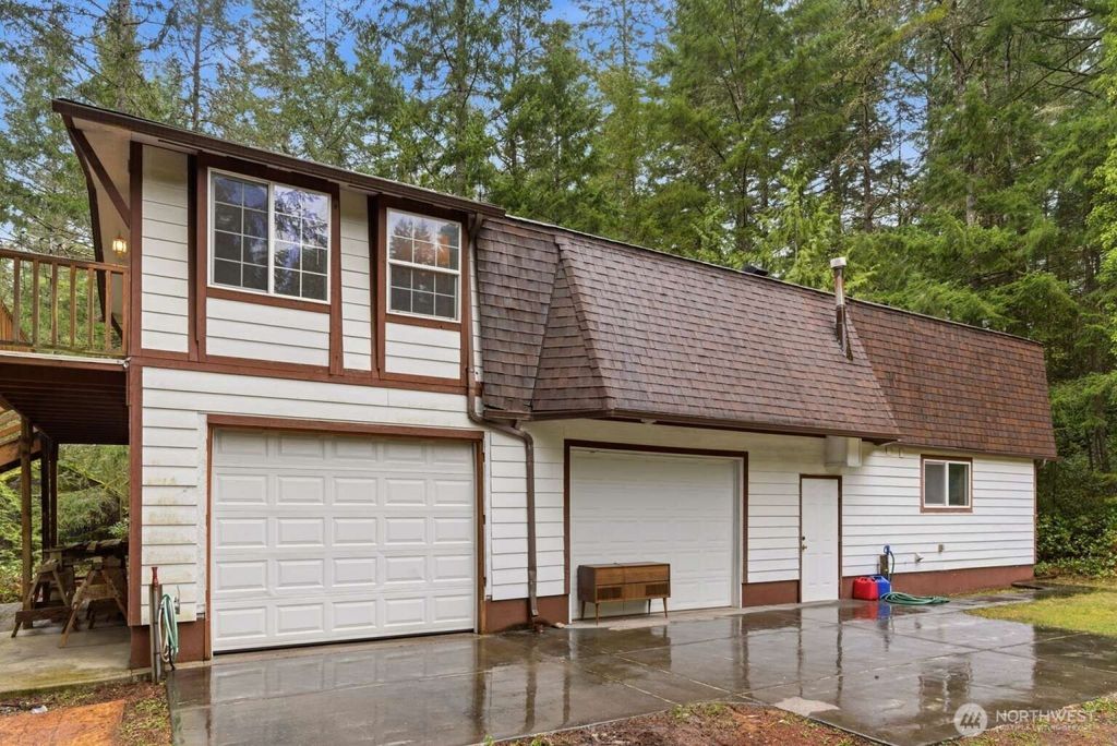 Photo of 12311 Sidney Road SW, Port Orchard, WA 98367 (MLS # 2510523)