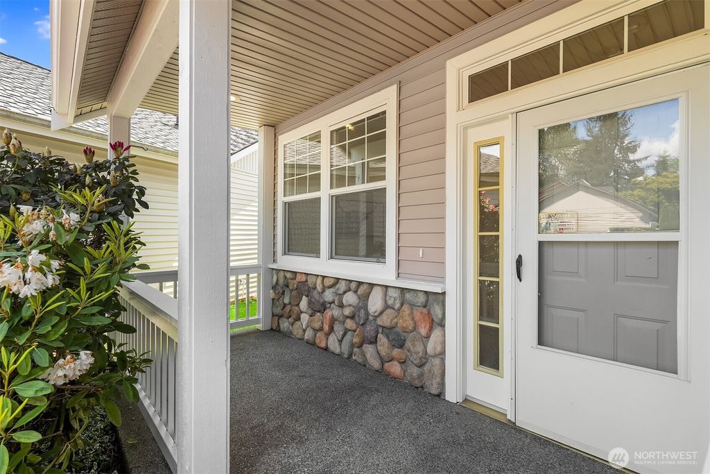 Photo of 17700 Grand Street SE, Monroe, WA 98272 (MLS # 2380123)