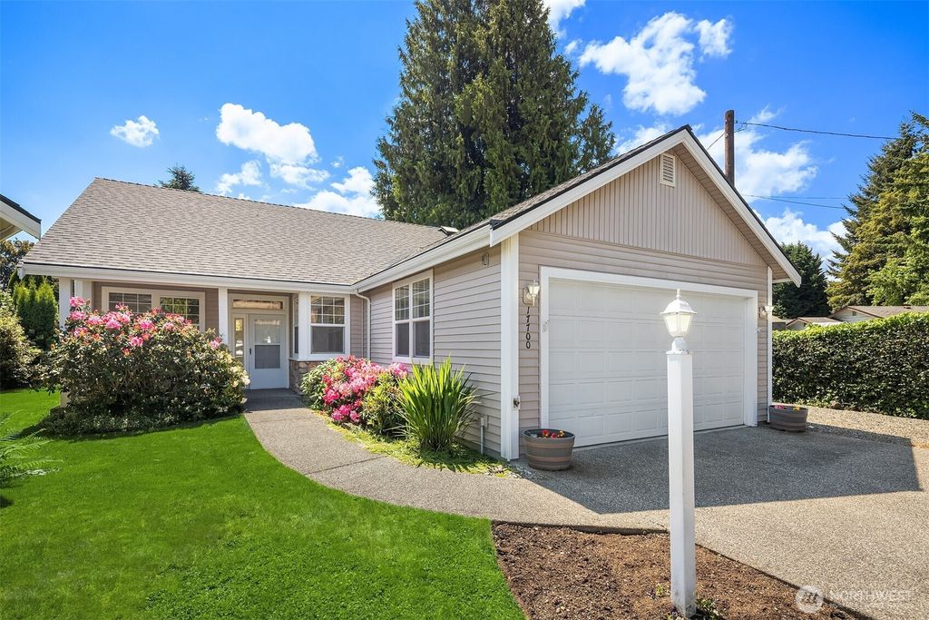 Photo of 17700 Grand Street SE, Monroe, WA 98272 (MLS # 2380123)