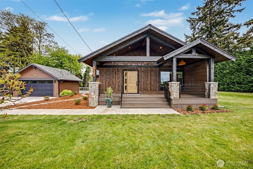Photo of 14915 80th Street E, Puyallup, WA 98372 (MLS # 2515962)