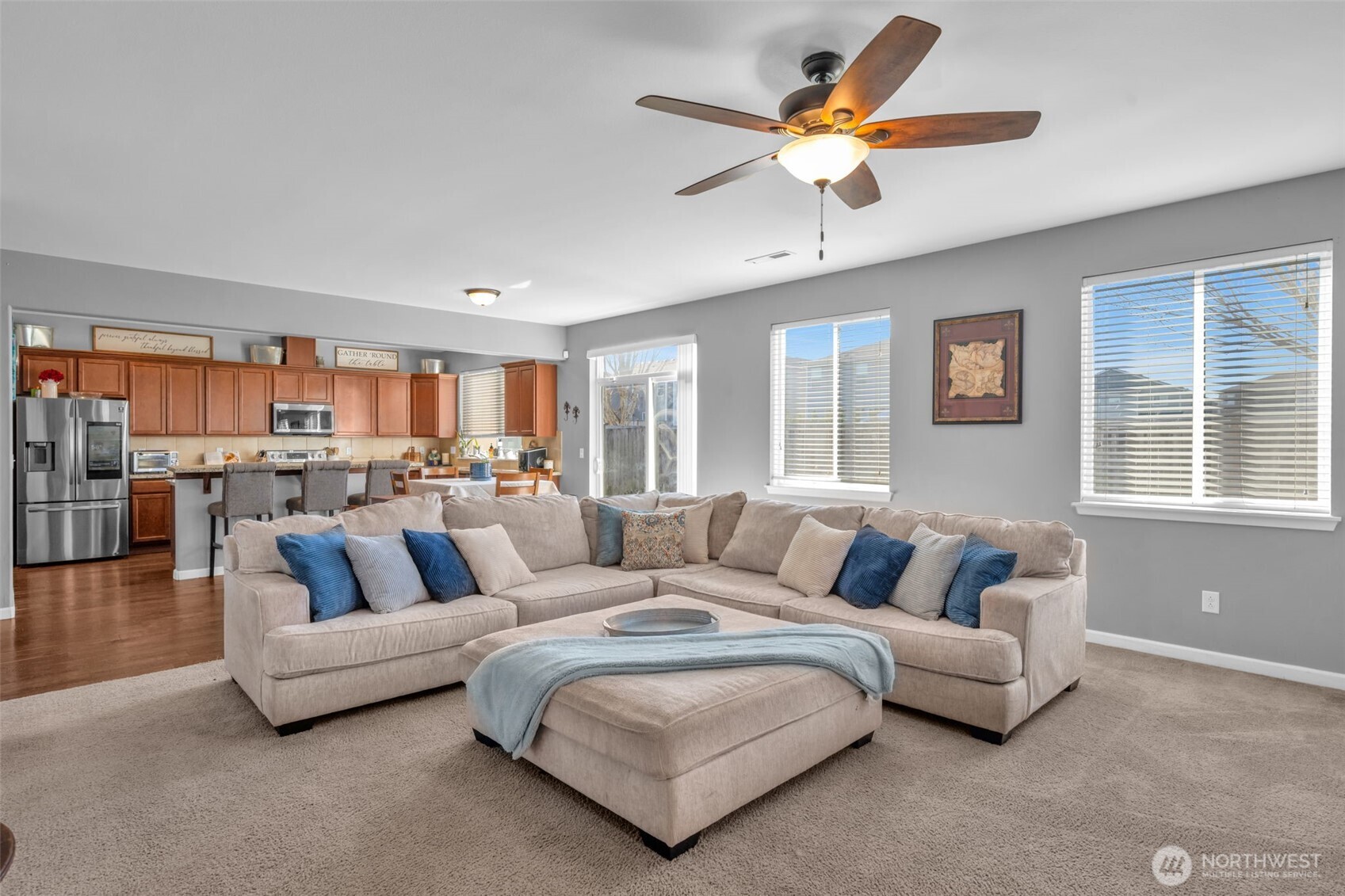 15251 Kayla Street SE