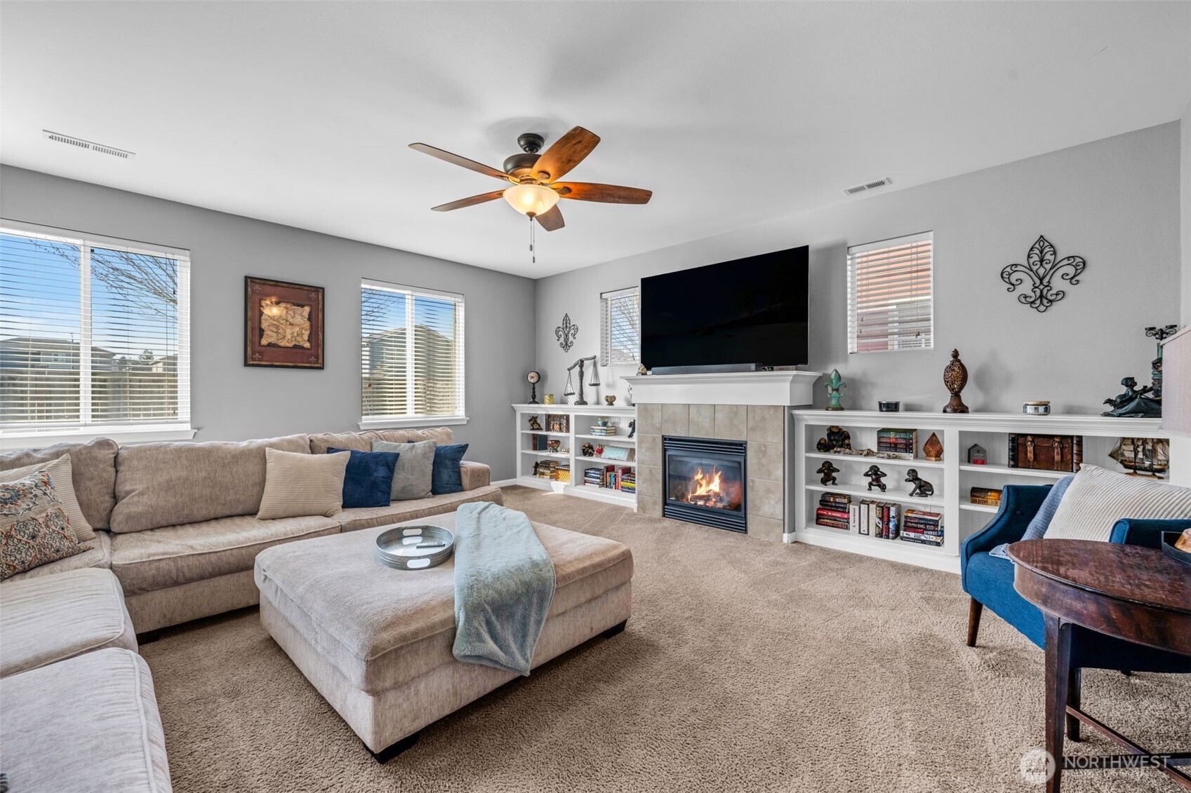 15251 Kayla Street SE