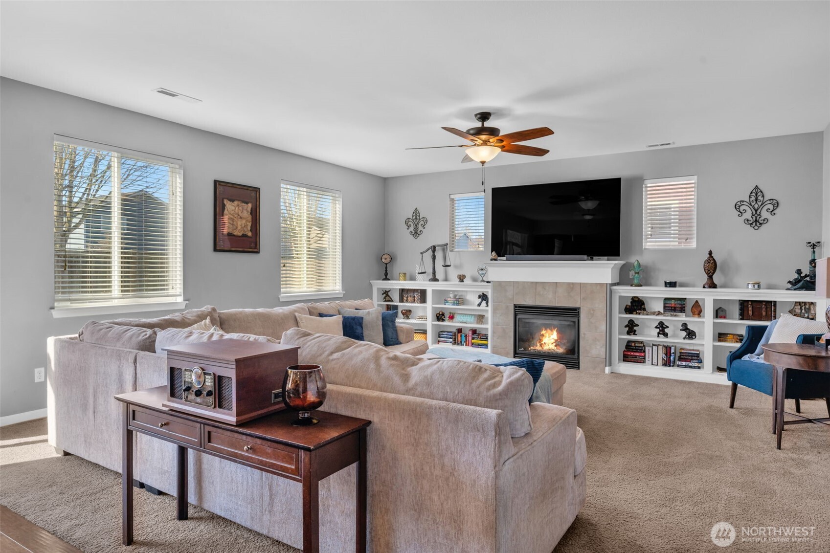 15251 Kayla Street SE