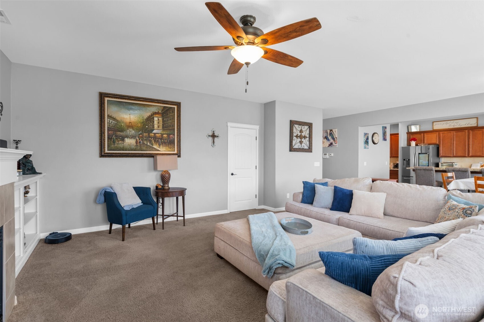 15251 Kayla Street SE