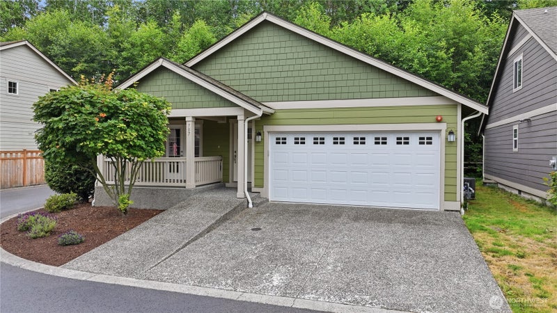 707 Kodiak Lane