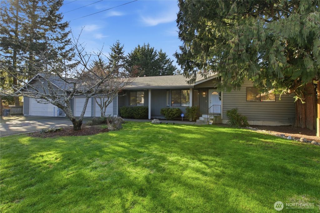 Photo of 37205 35th Ave Ave S, Auburn, WA 98001 (MLS # 2477399)