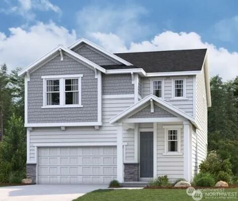 2406 Barn Door Court Unit 35, Ferndale, WA 98248 - MLS#: 2369939